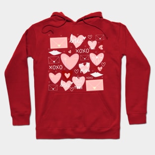 Valentines Hoodie